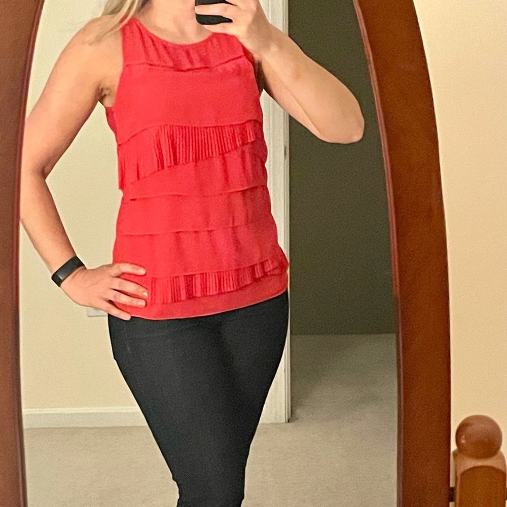 Express Tank Top